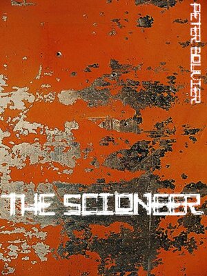 cover image of The Scioneer